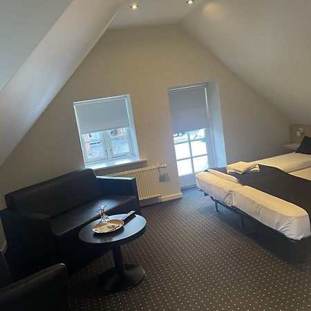 Hotel Tante Lemvig Eksteriør bilde