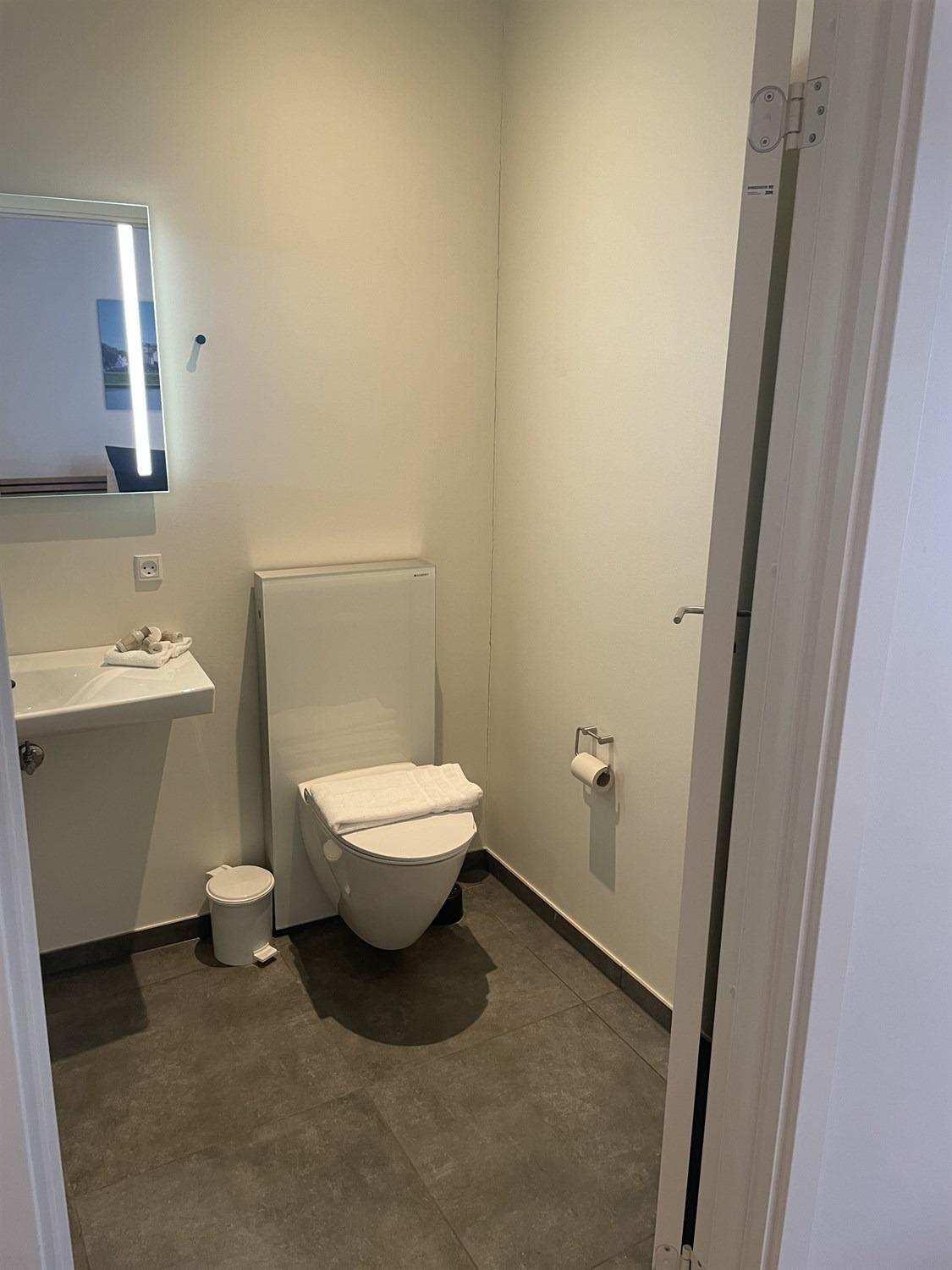 Hotel Tante Lemvig Eksteriør bilde