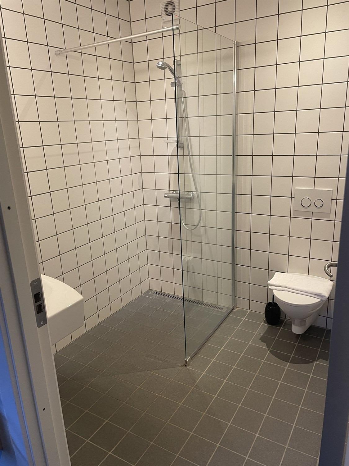 Hotel Tante Lemvig Eksteriør bilde