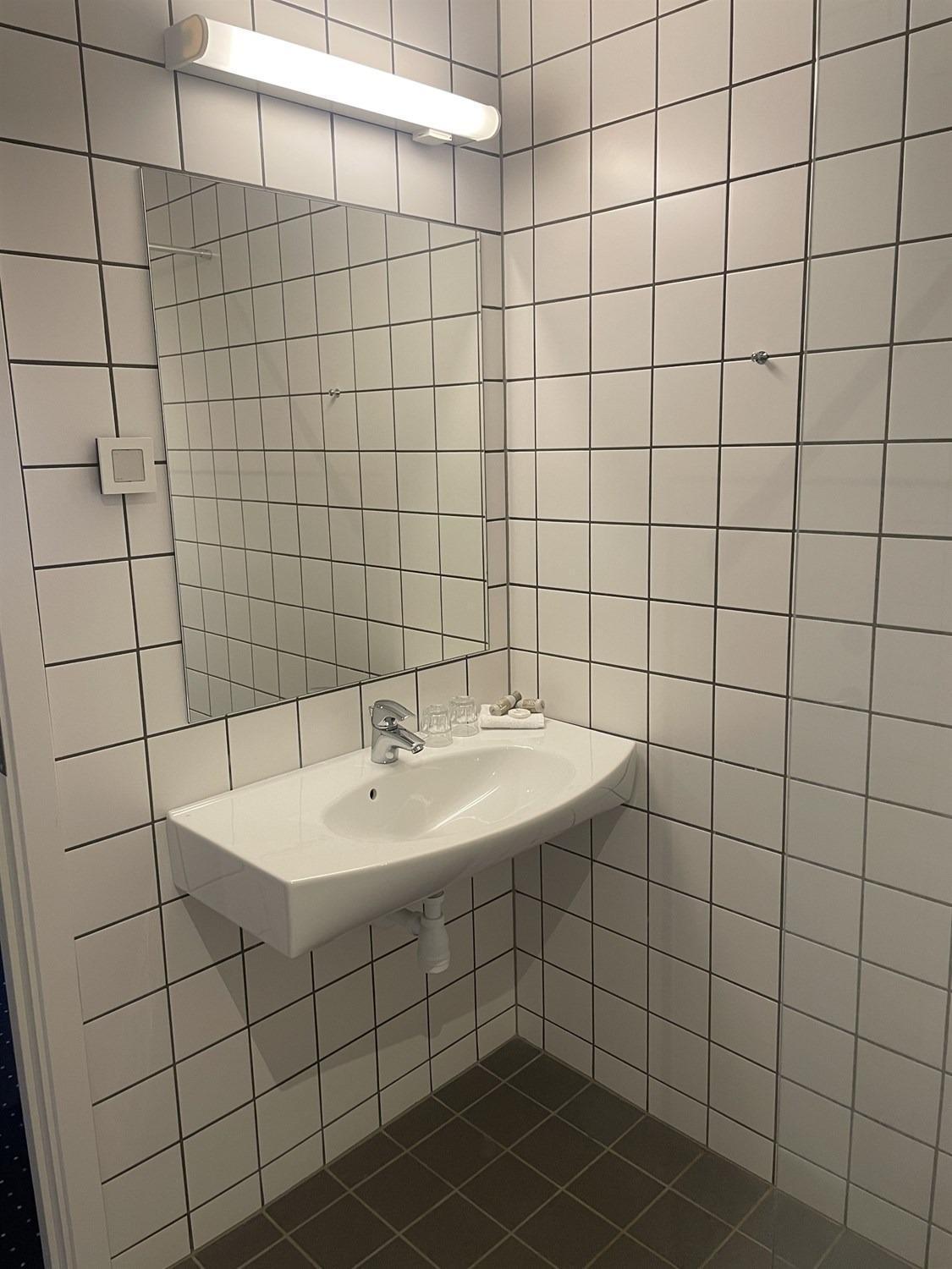 Hotel Tante Lemvig Eksteriør bilde