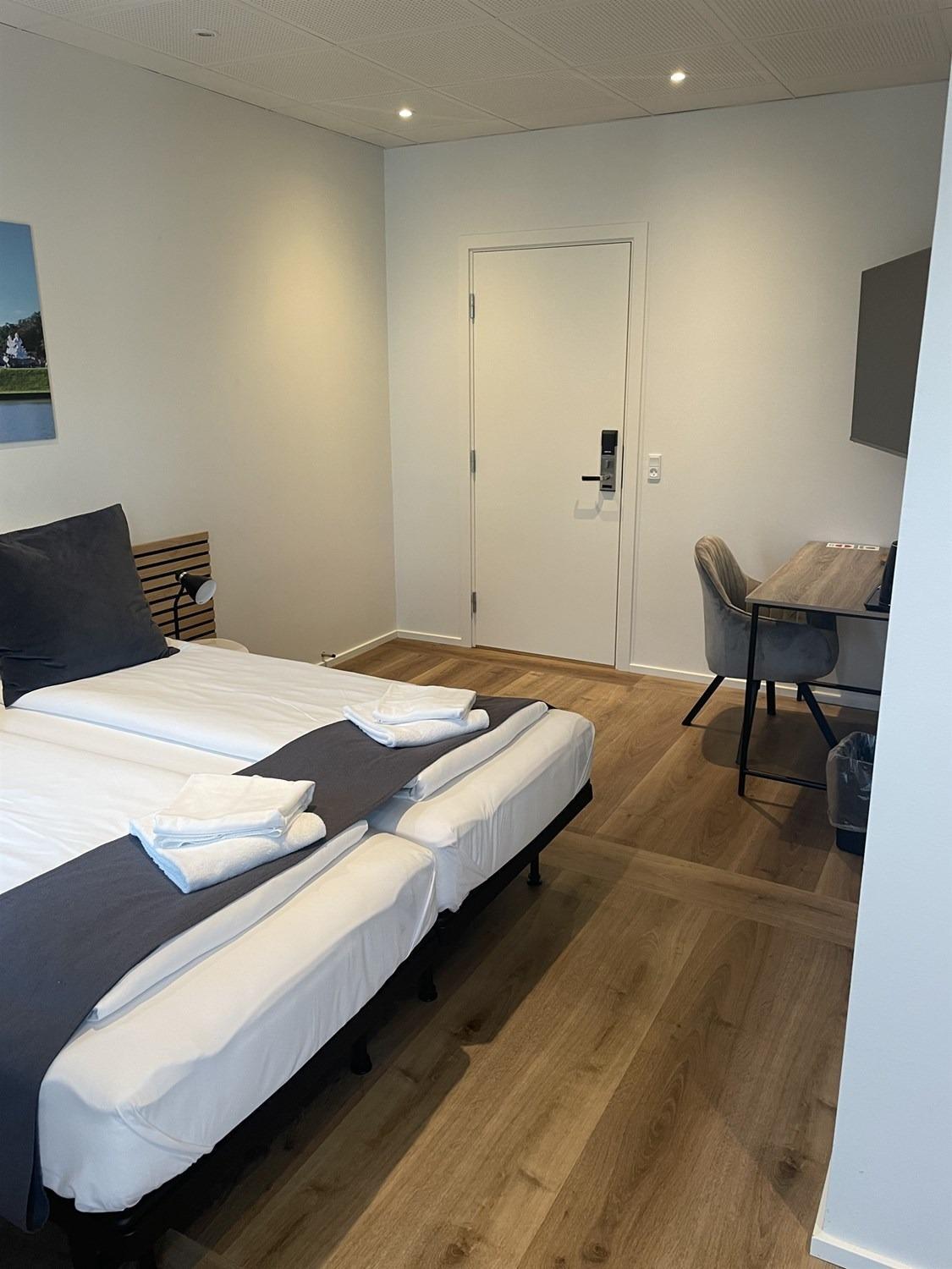 Hotel Tante Lemvig Eksteriør bilde