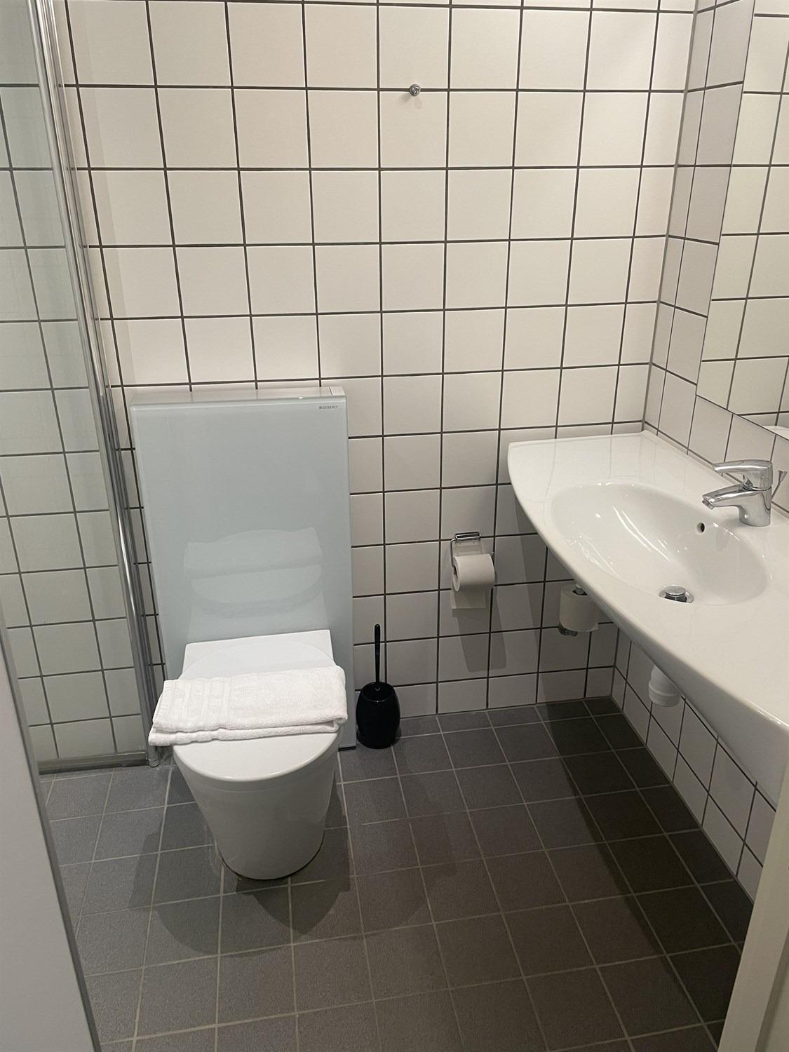 Hotel Tante Lemvig Eksteriør bilde